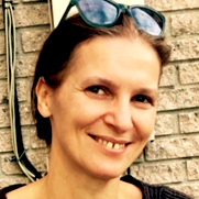 Marion Froger